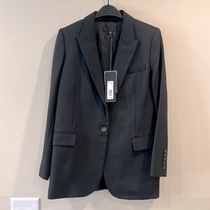 🔥NILI LOTAN Black Blazer🔥
